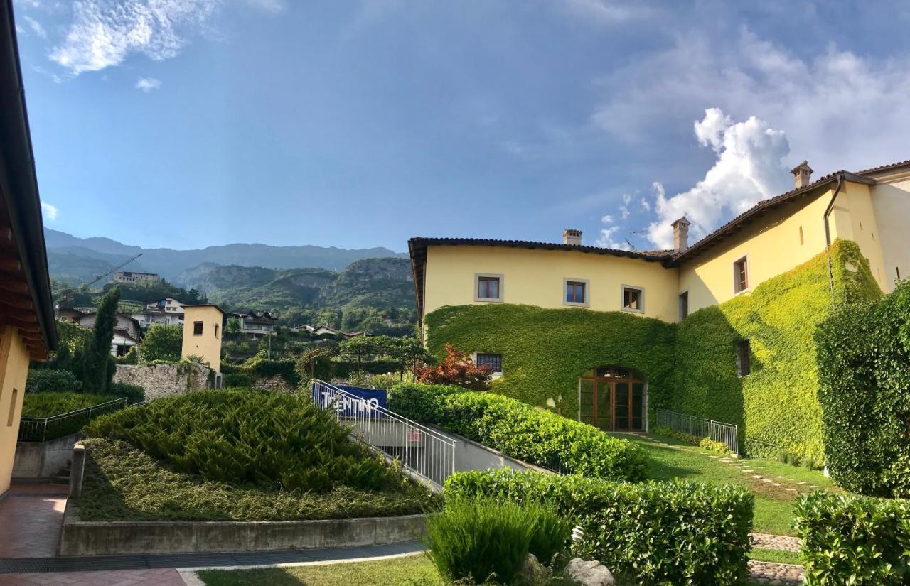 Gasthof Relais Palazzo Lodron Rovereto (Trentino Alto Adige)
