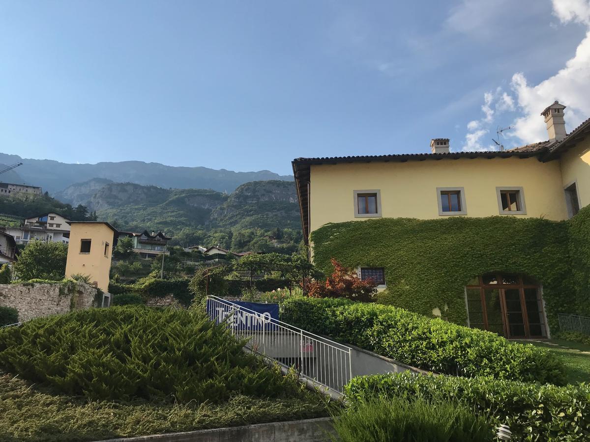 Gasthof Relais Palazzo Lodron 4*