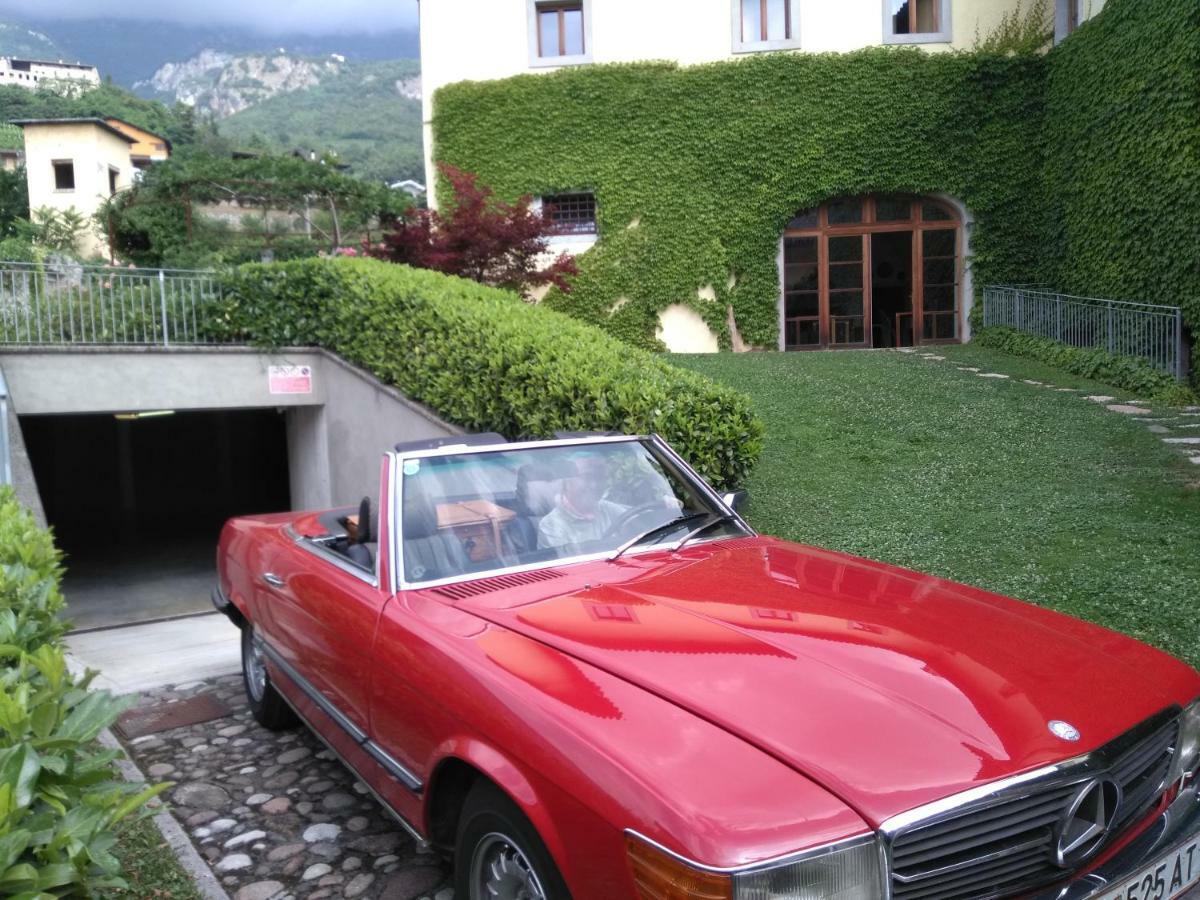 Guest house Relais Palazzo Lodron Rovereto (Trentino Alto Adige)